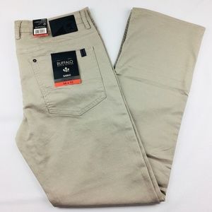 Buffalo David Bitton Men's Jeans Sam-X Slim (A-1)